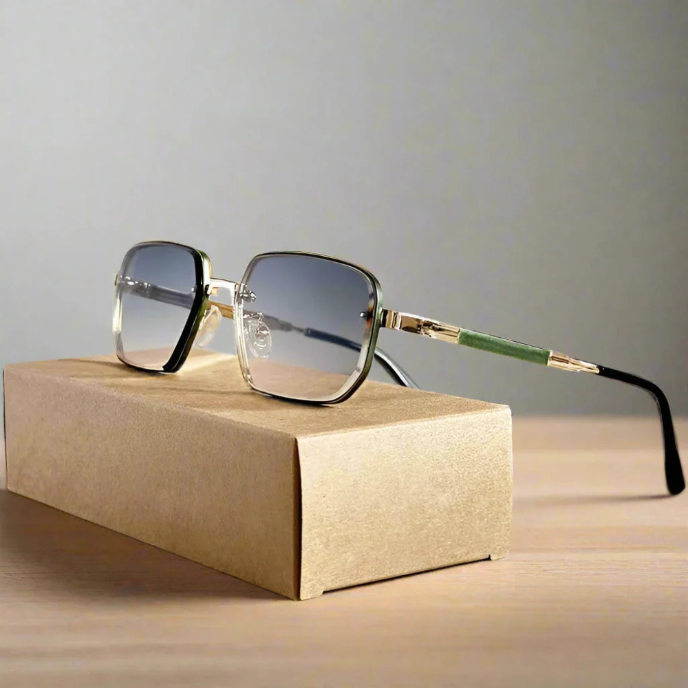 Milano - Skyline Prestige Sunglasses