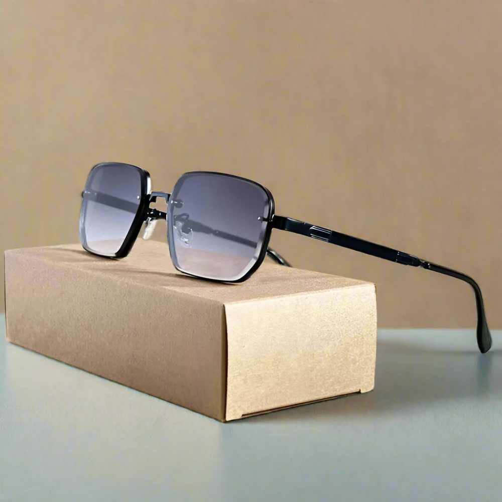 Milano - Skyline Prestige Sunglasses