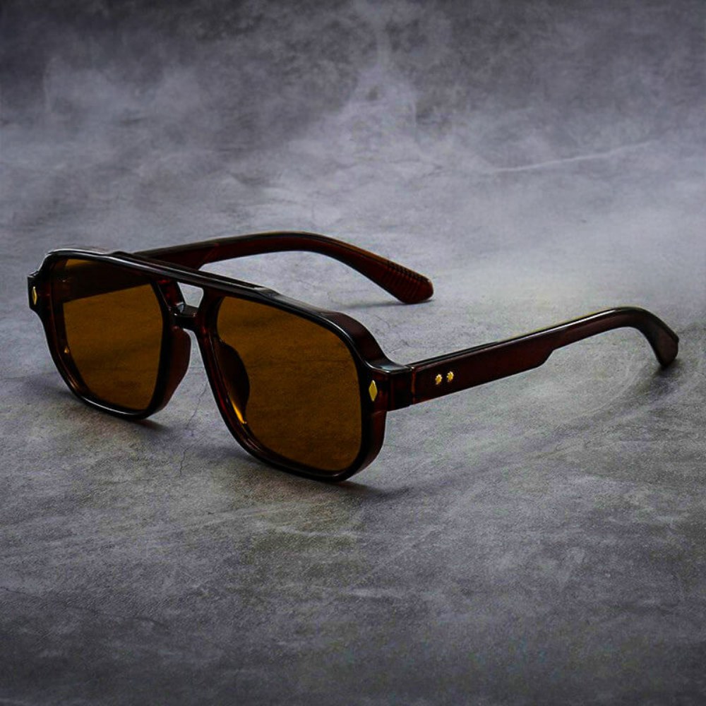 Firenze - Mr. Jack Sunglasses