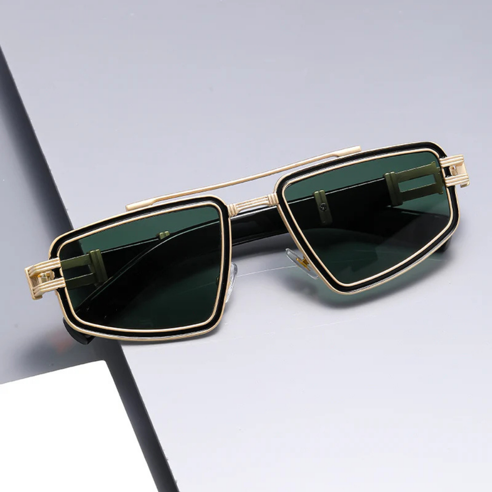 Torino - Timeless Sunglasses