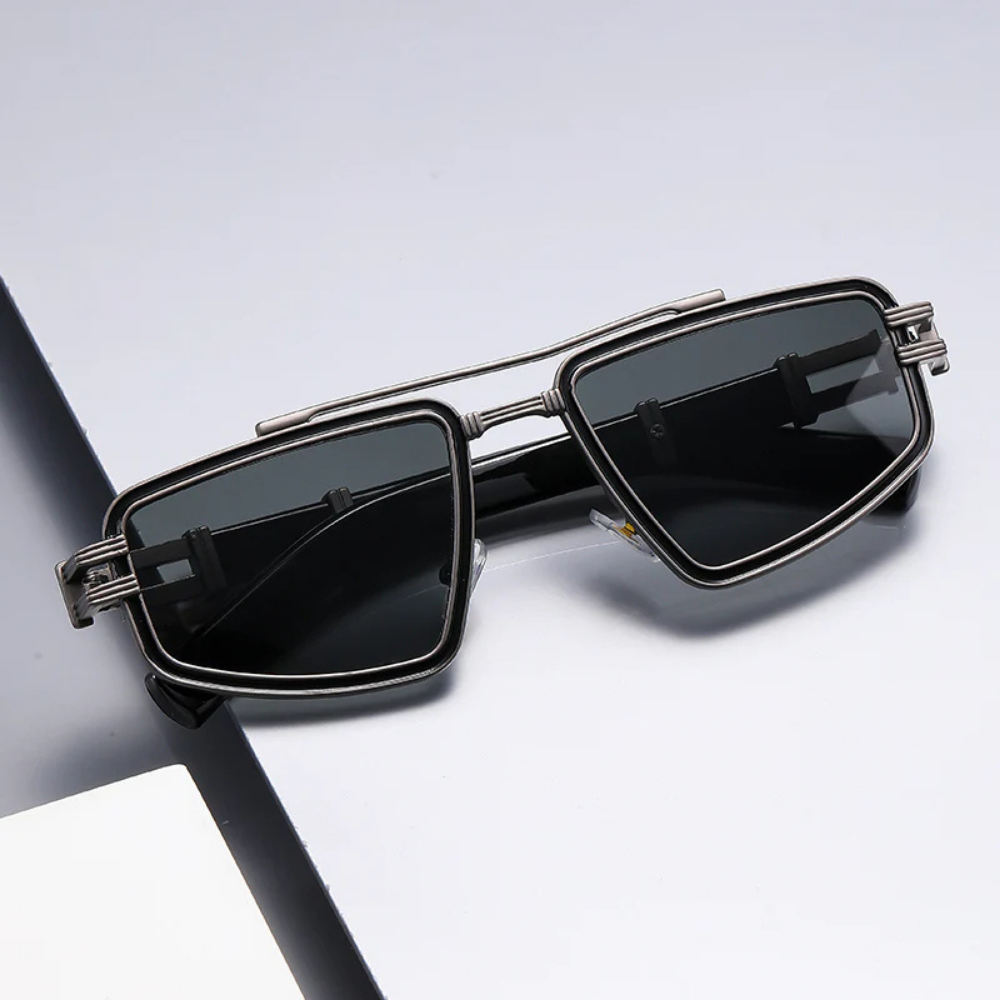 Torino - Timeless Sunglasses