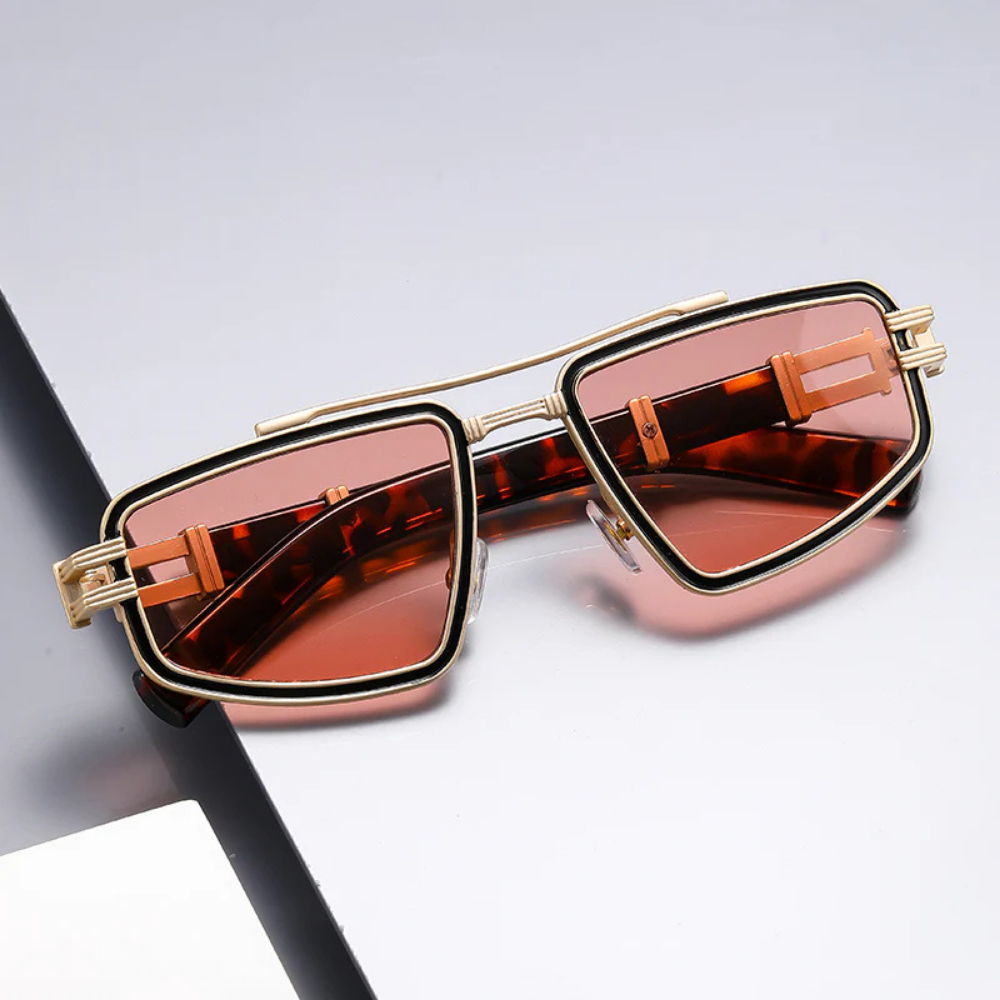 Torino - Timeless Sunglasses