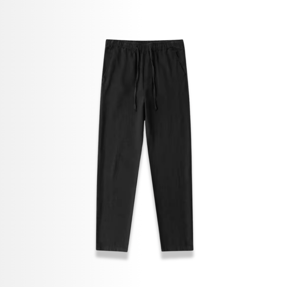 Roma - Men's Shirt and Pants Set