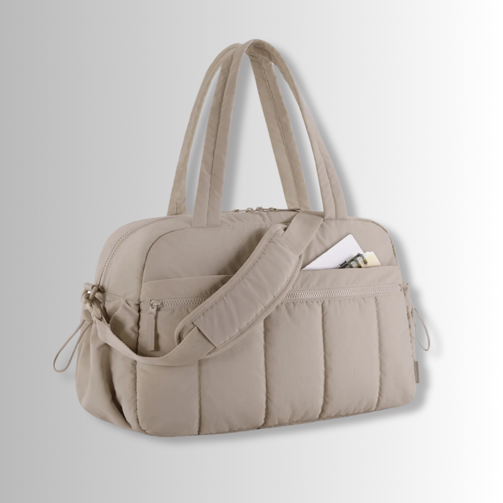 Carla - Sac à main léger