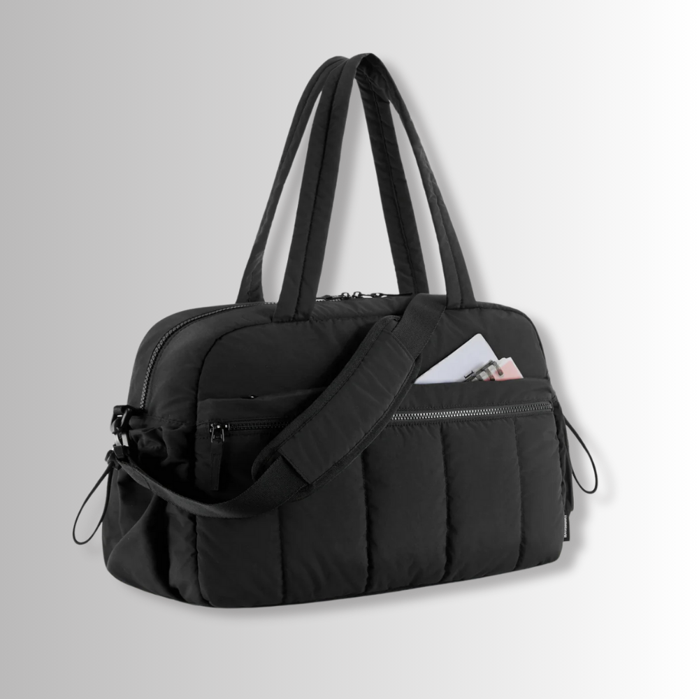 Carla - Sac à main léger