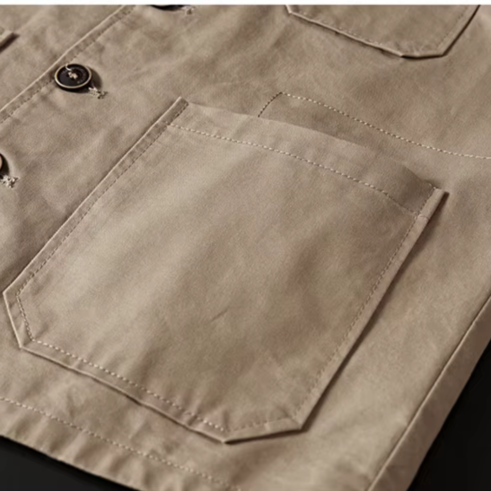 Milano - Men's Exclusive Timeless Vest