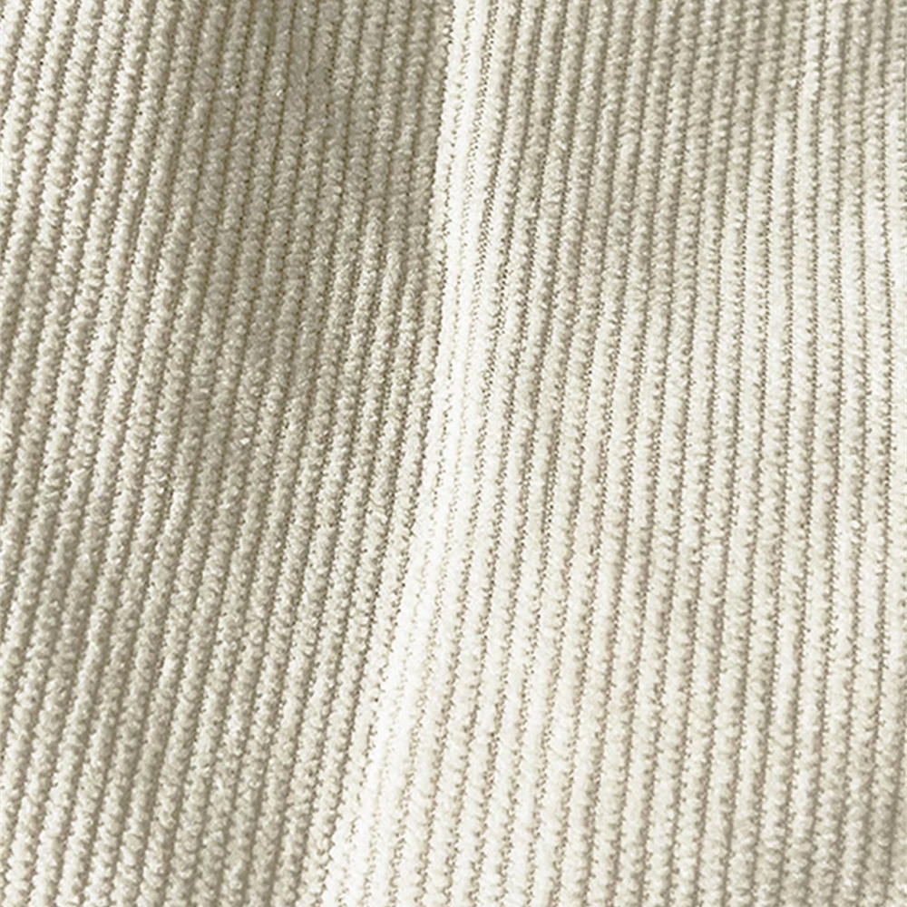 Milano - Men's Corduroy Shirt and Shorts Set