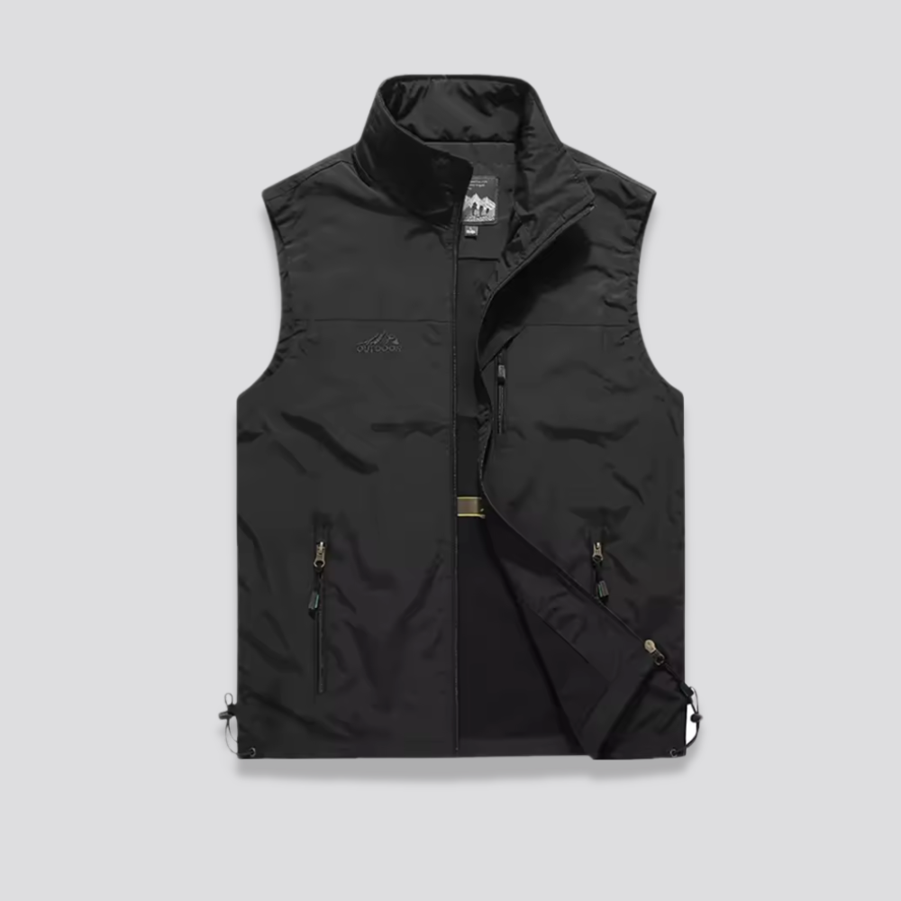 Luca - Original Outdoor Adapt Vest