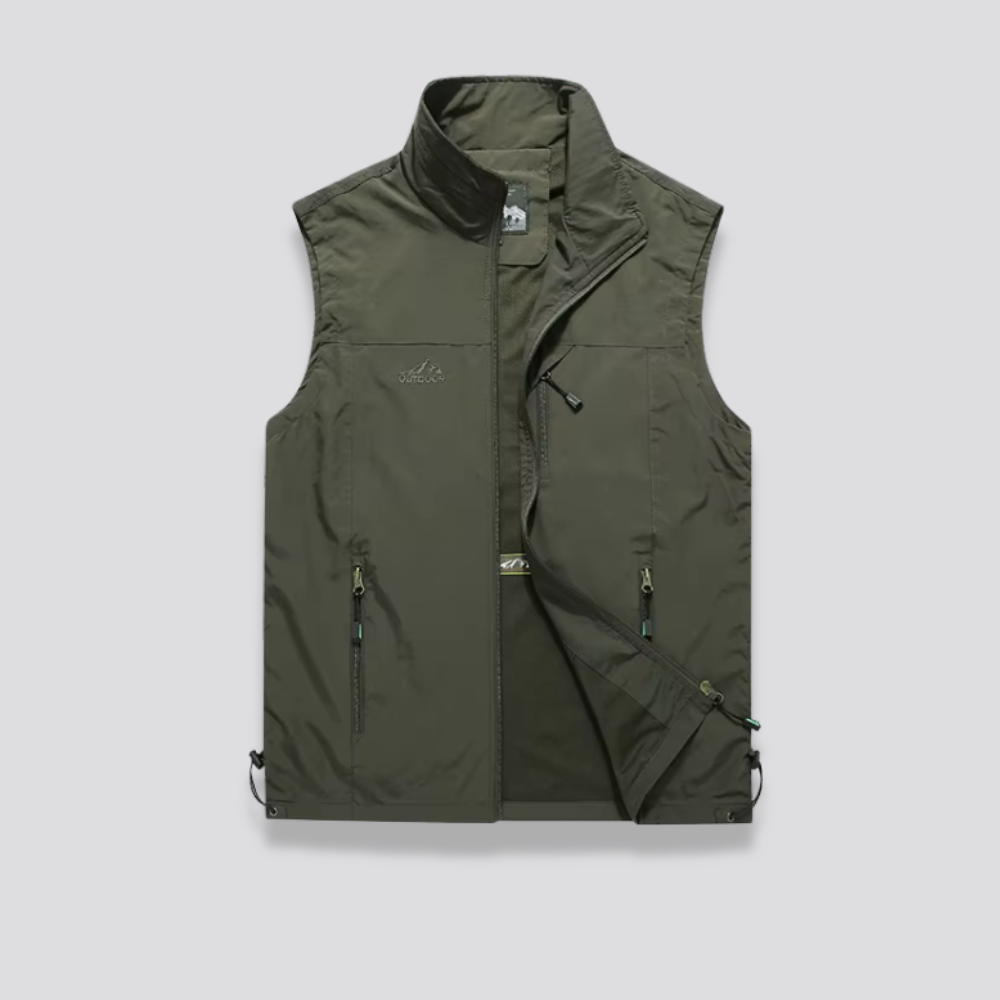 Luca - Original Outdoor Adapt Vest