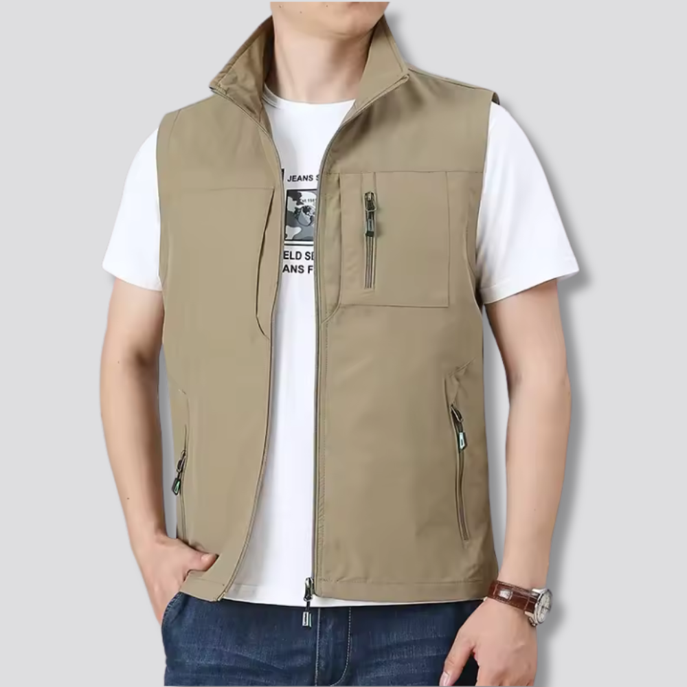 Luca - Original Outdoor Adapt Vest