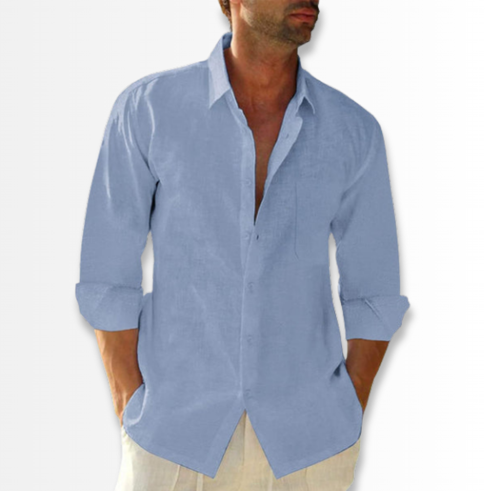 Antonio - Timeless Shirt