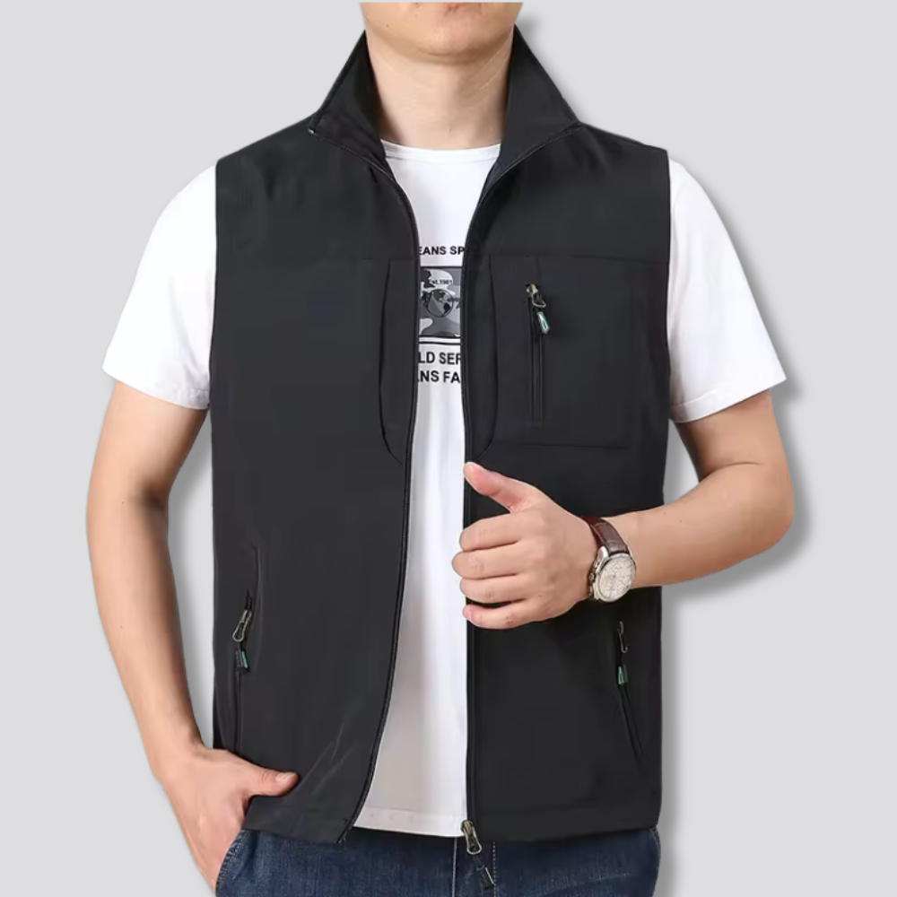 Luca - Original Outdoor Adapt Vest