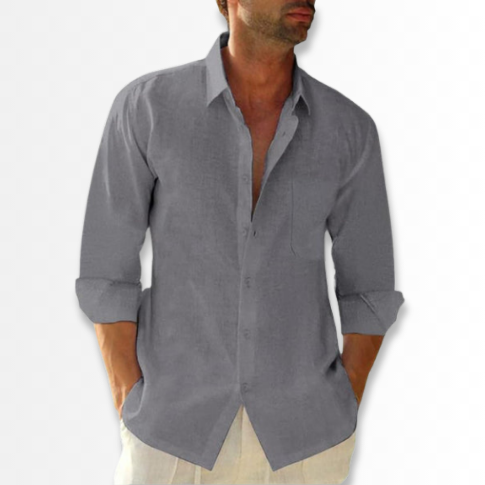 Antonio - Timeless Shirt