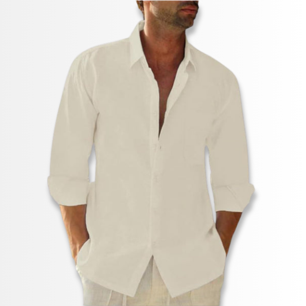 Antonio - Timeless Shirt