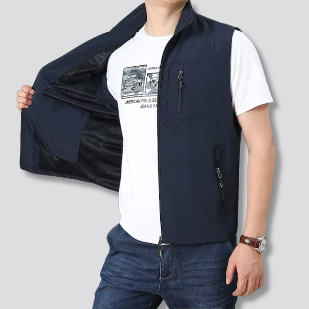Luca - Original Outdoor Adapt Vest