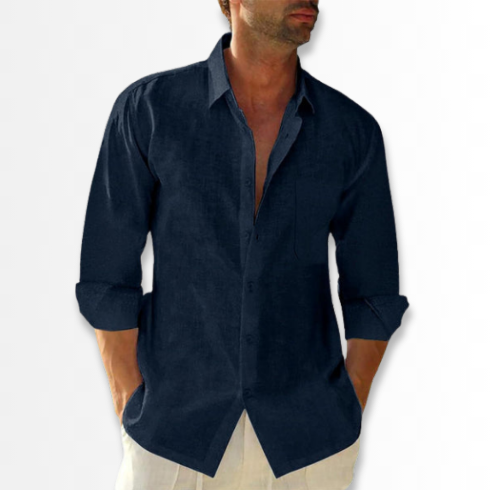Antonio - Timeless Shirt