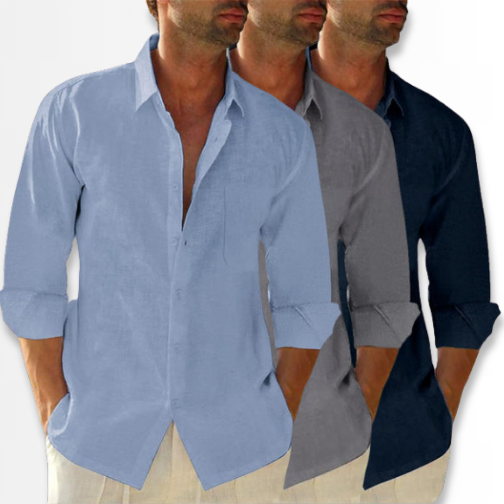 Antonio - Timeless Shirt
