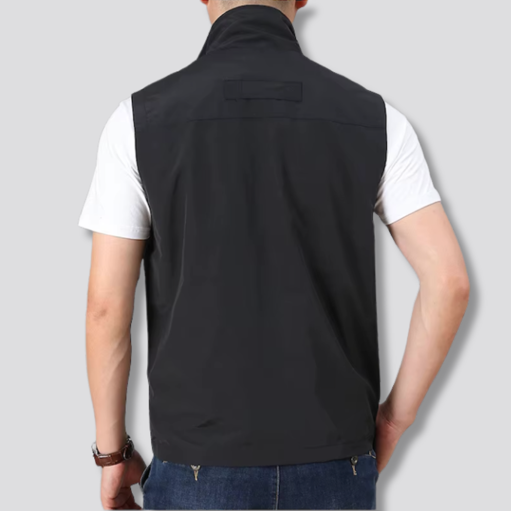 Luca - Original Outdoor Adapt Vest