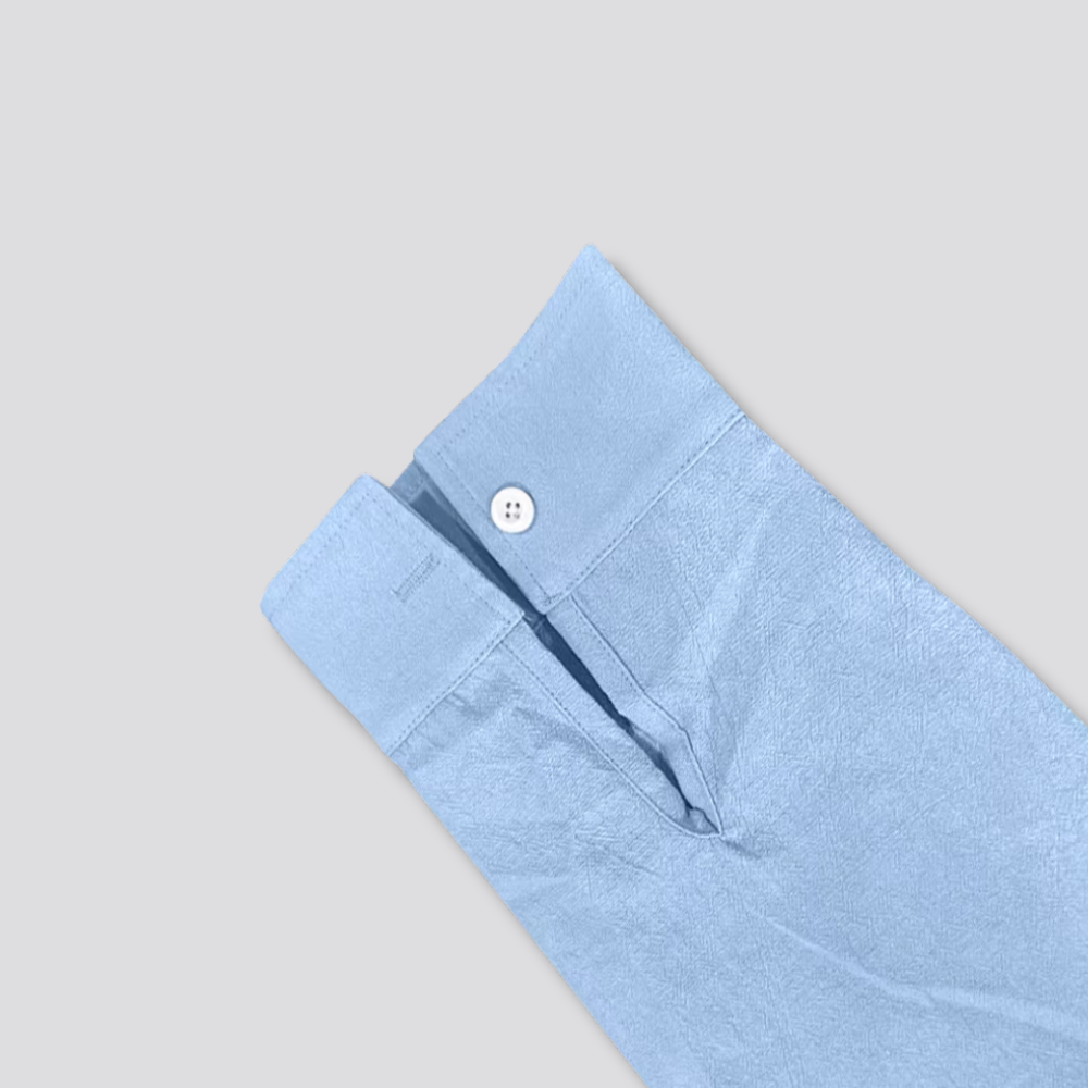Sergio - Men's Breathable Shirt and Pants Set