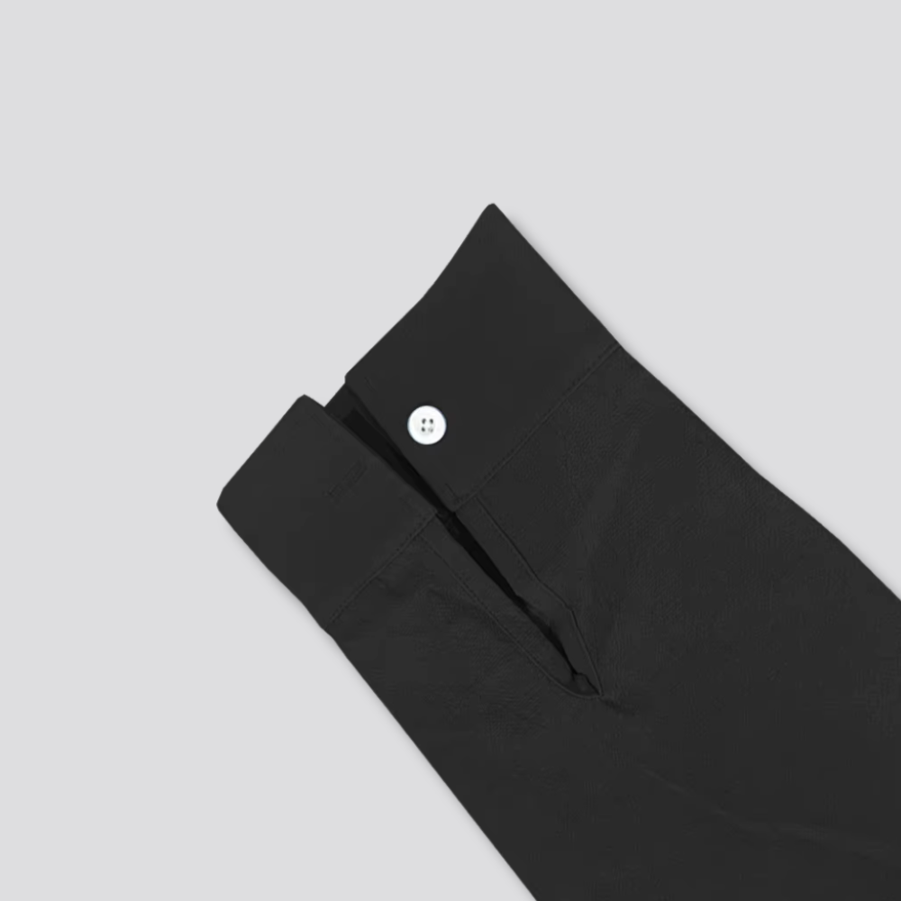 Sergio - Men's Breathable Shirt and Pants Set