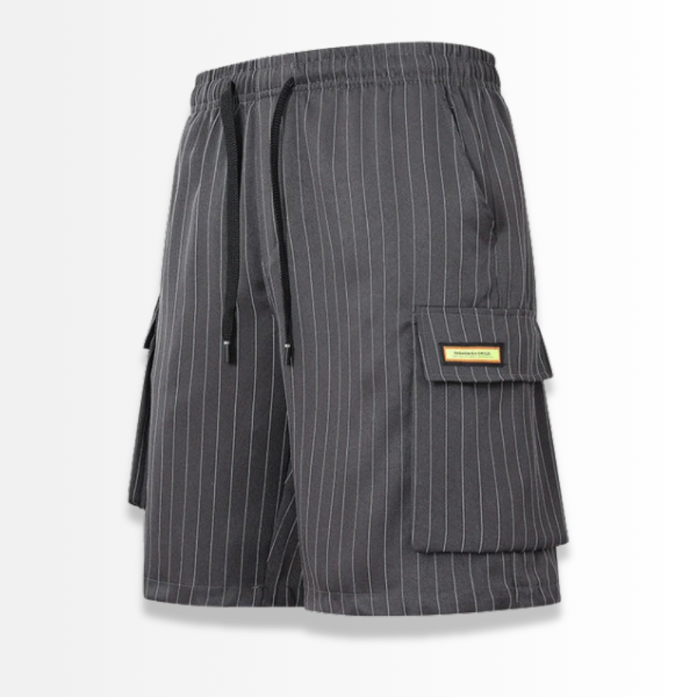 Luca - Modern Men's Cargo Pants