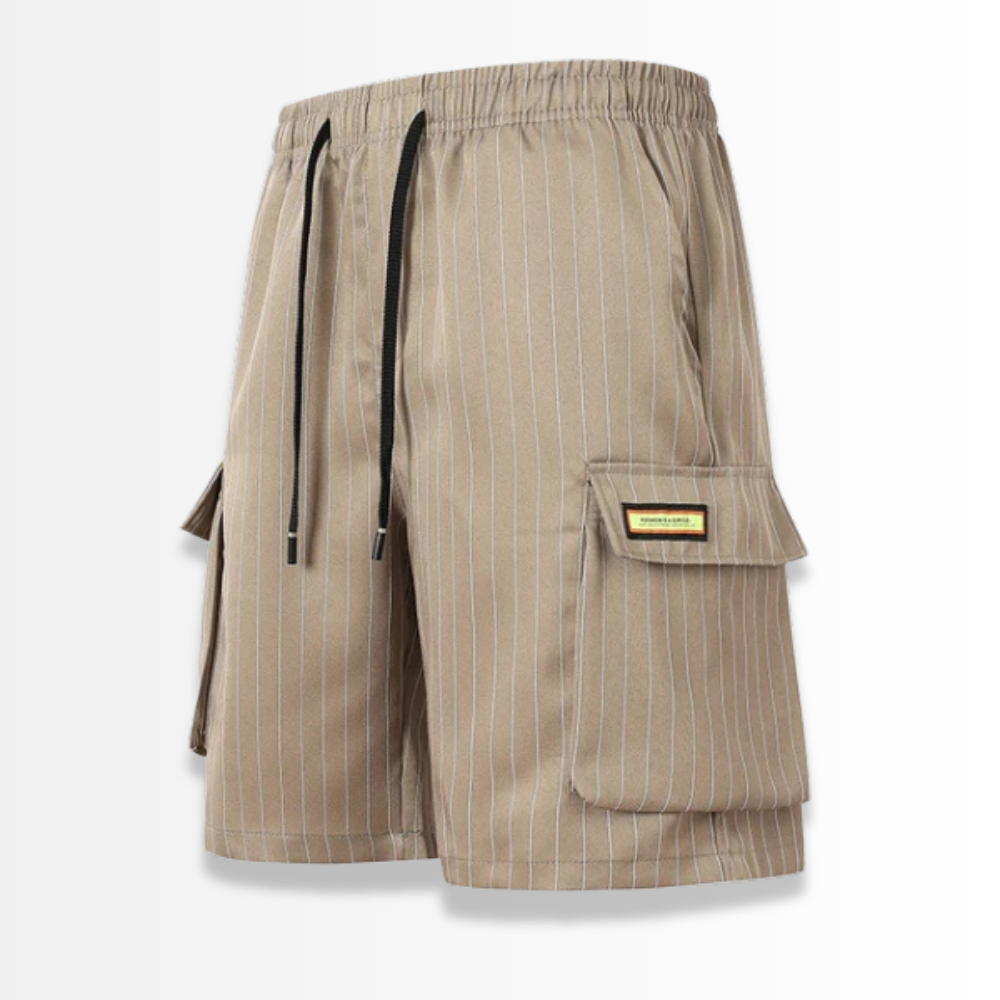 Luca - Modern Men's Cargo Pants