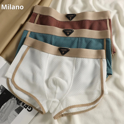 Giorgio Premium Knit Brief Set
