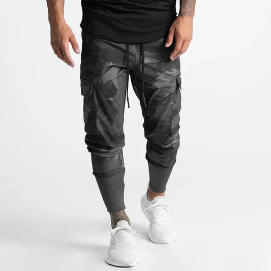 Pietro - Premium Adapt Cargo Pants