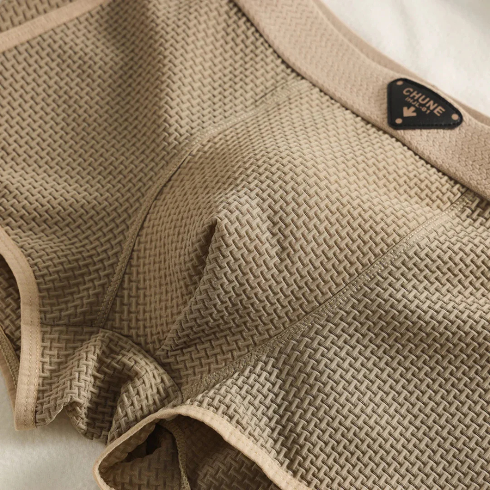 Giorgio Premium Knit Brief Set
