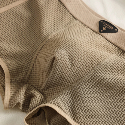Giorgio Premium Knit Brief Set