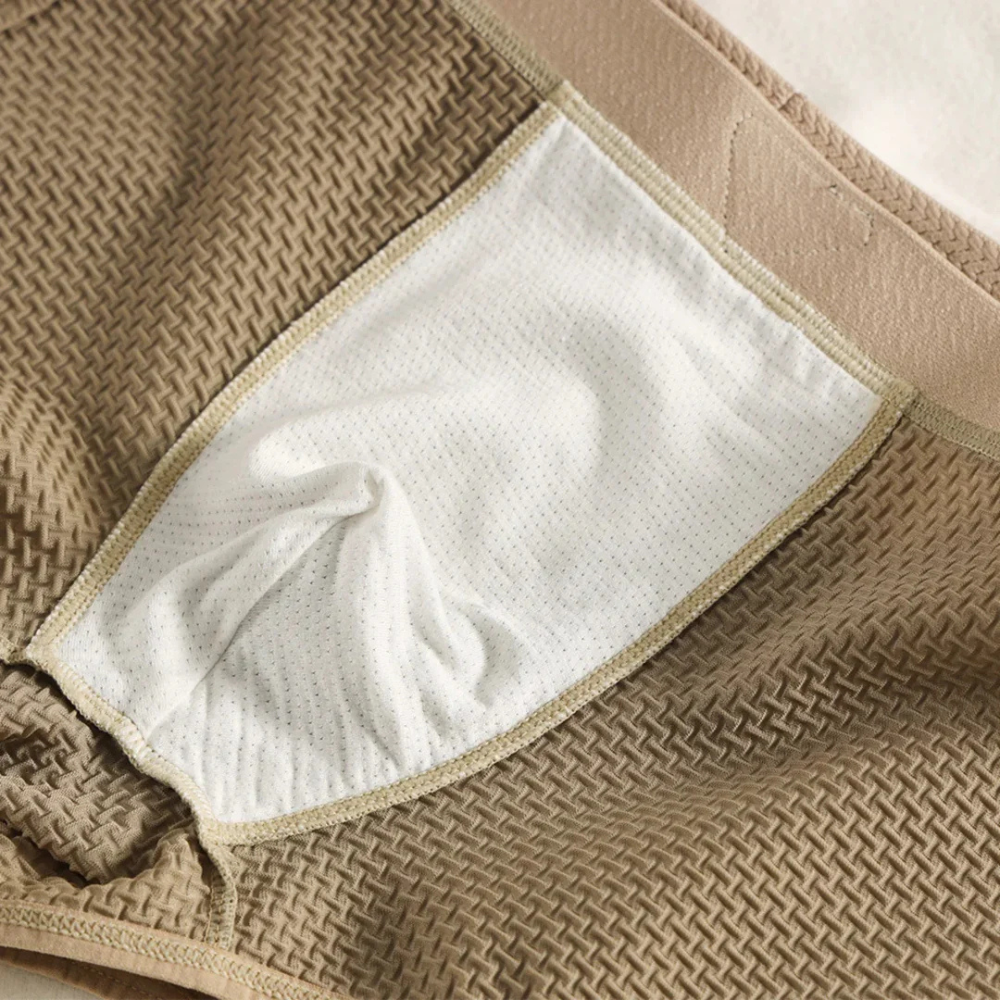 Giorgio Premium Knit Brief Set
