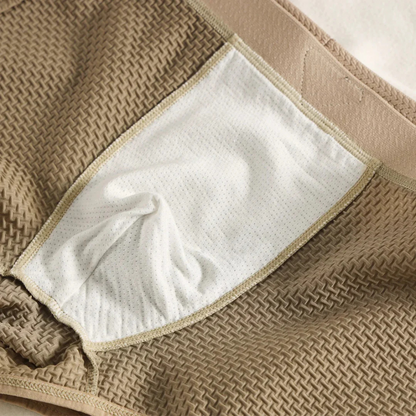 Giorgio Premium Knit Brief Set