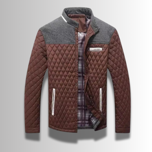 Guglielmo - Quilted Jacket