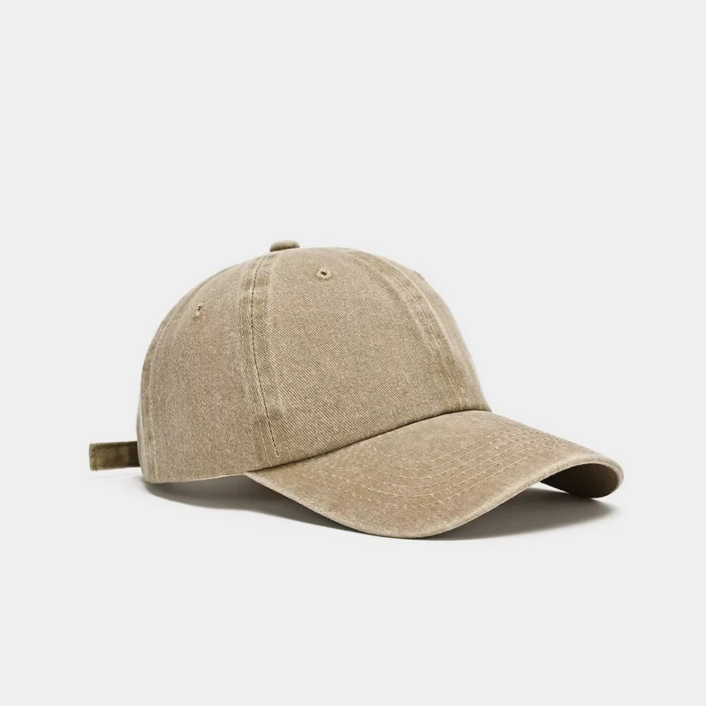 Roma - Premium Street Cap