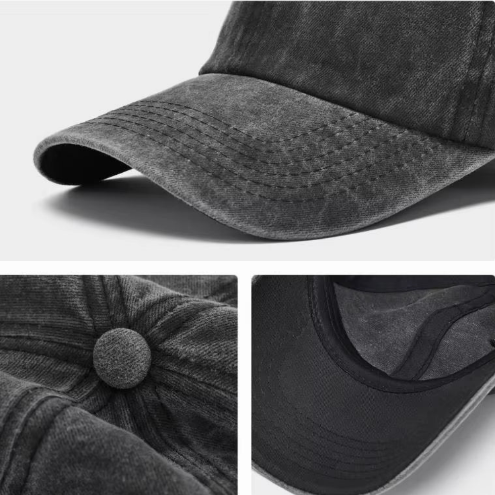 Roma - Premium Street Cap