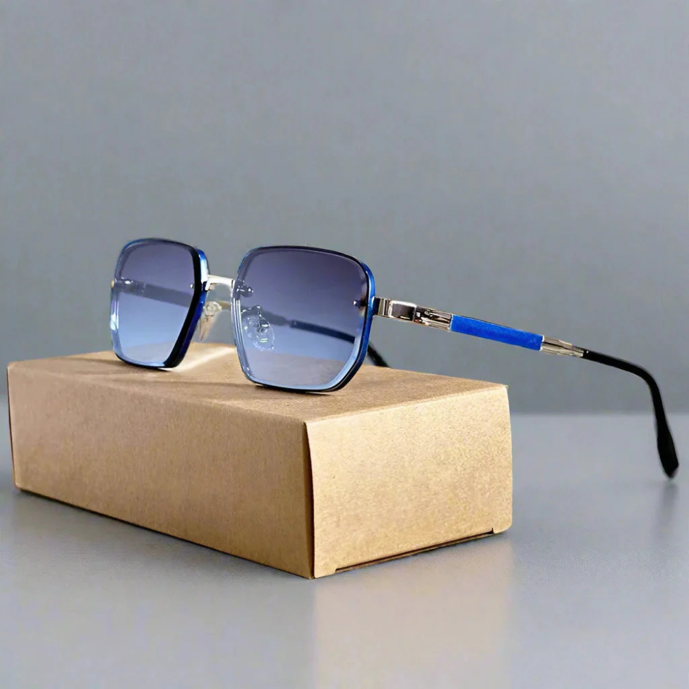 Milano - Skyline Prestige Sunglasses