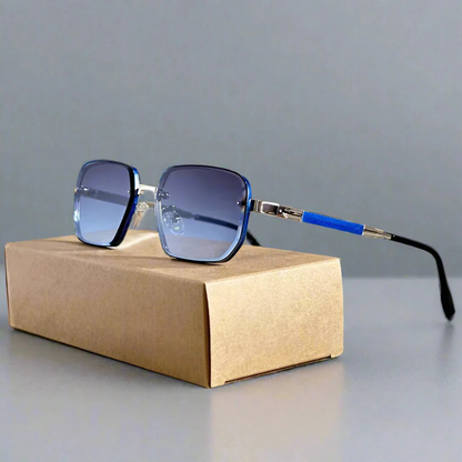 Milano - Skyline Prestige Sunglasses