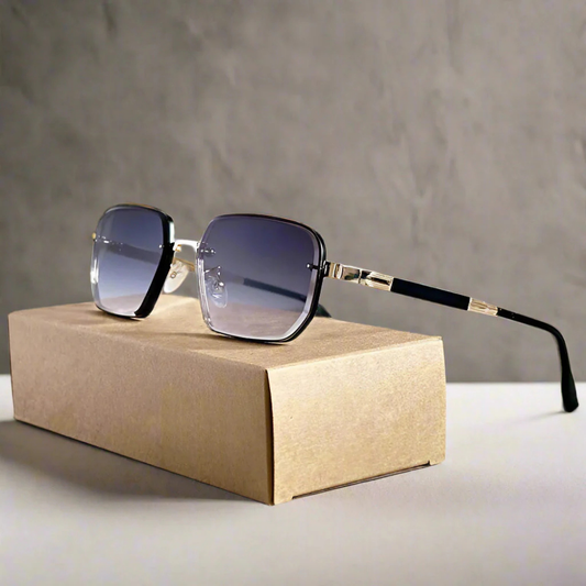 Milano - Skyline Prestige Sunglasses