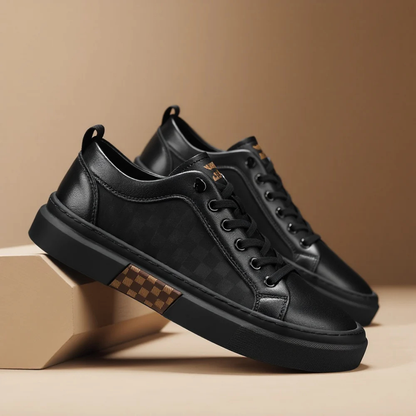 Giorgio - Checkmate R. Shoes