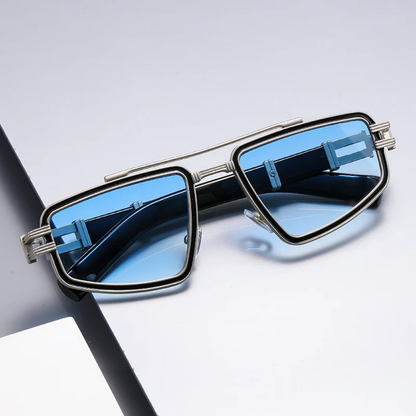 Torino - Timeless Sunglasses