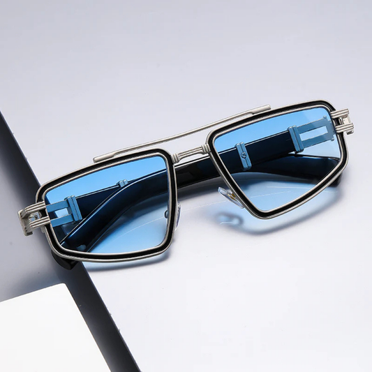 Torino - Timeless Sunglasses