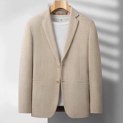 Renato - Premium Wool Blazer