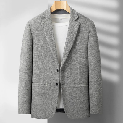 Renato - Premium Wool Blazer