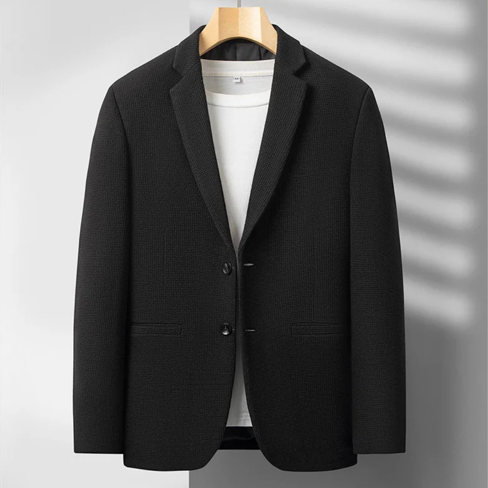 Renato - Premium Wool Blazer