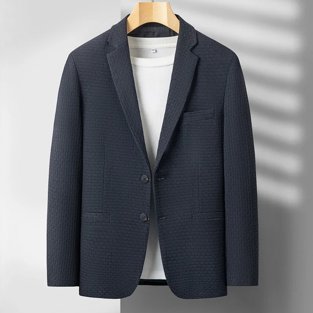 Renato - Premium Wool Blazer