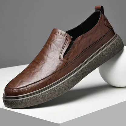 Rocco - Premium Leather Shoes