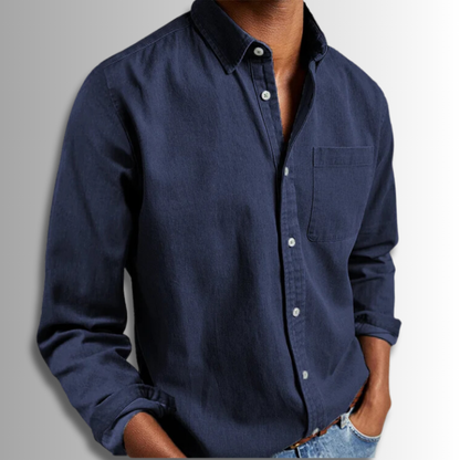 Antonio - Modern Casual Shirt