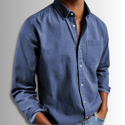 Antonio - Modern Casual Shirt