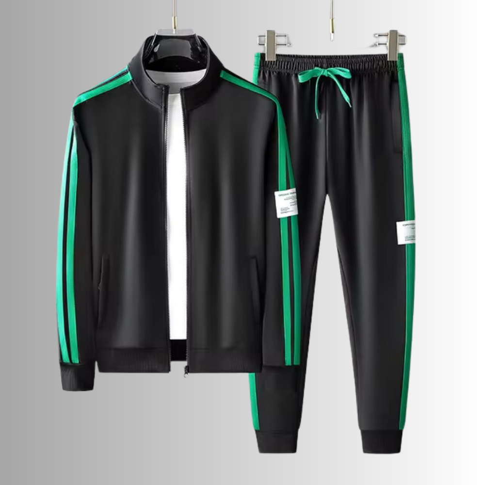 Romolo - Premium Tracksuit Set