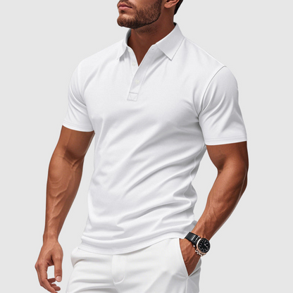 Davide Milano Adapt Polo